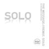 The Message//REMIX Solo (MP3): An Uncommon Devotional